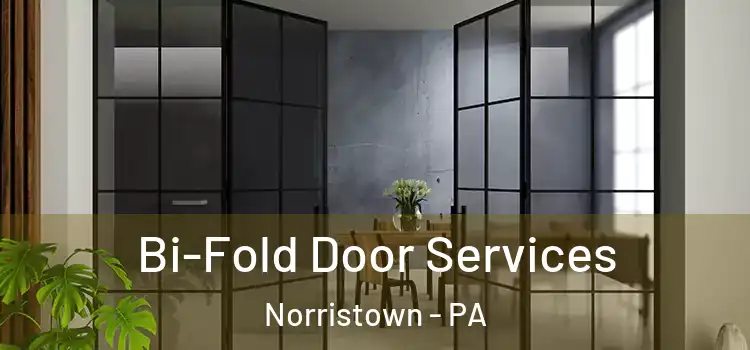 Bi-Fold Door Services Norristown - PA