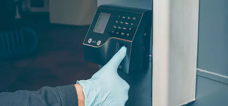 Access Control Installation Norristown