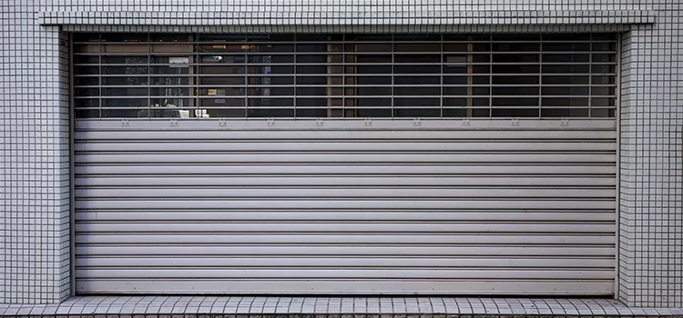 Advanced Solutions for Your Aluminum Garage Doors in Norristown, Pennsylvania
