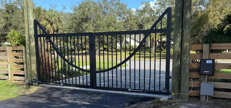 Gate Motor Repair Norristown