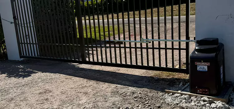 Solar Swing Gate Opener Norristown