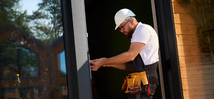 Replace Balcony Door Norristown