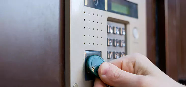 Enhanced Security Features Norristown