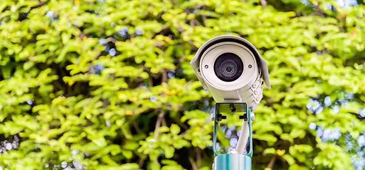 Advanced Surveillance Solutions for Every Need in Norristown