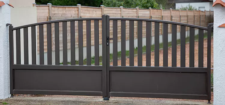Advanced Gate Solutions in Norristown, PA
