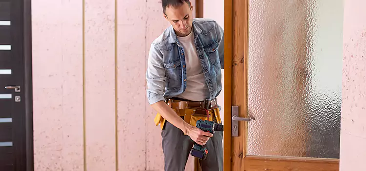 Exterior Door Frame Installation Norristown