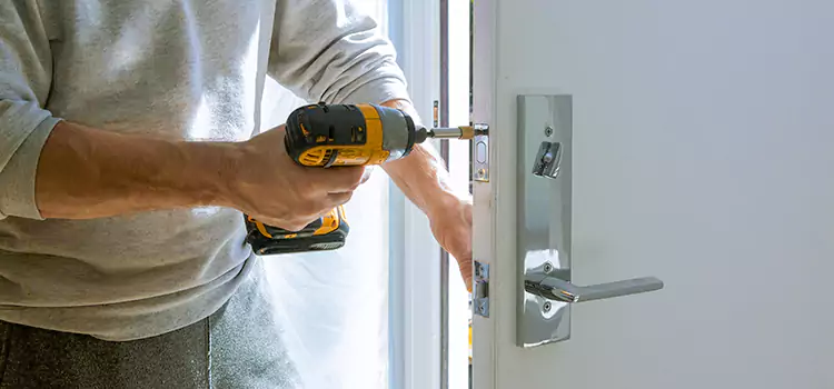 Door Knob Lock Repair Norristown