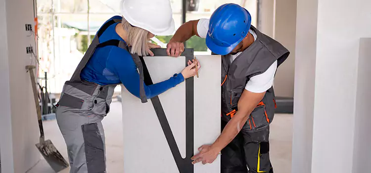 Why Choose Us for Door Panel Services in Norristown, PA?