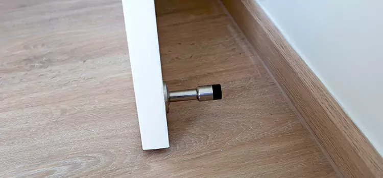 Magnetic Door Stop Integration Norristown