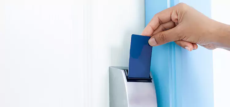 Access Control System Integration Norristown
