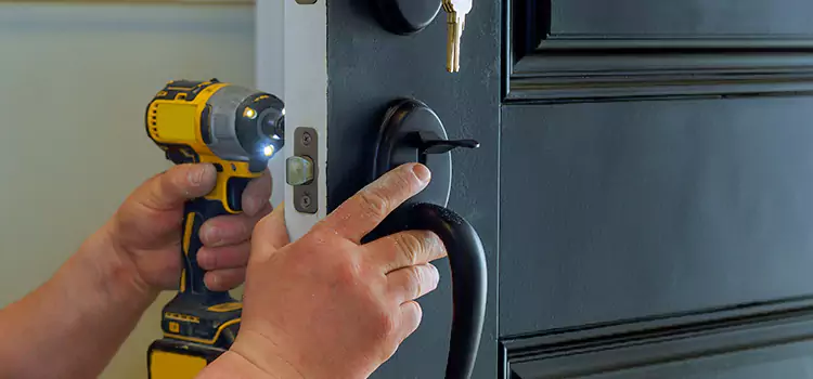 Locksmith Emergency Service Norristown