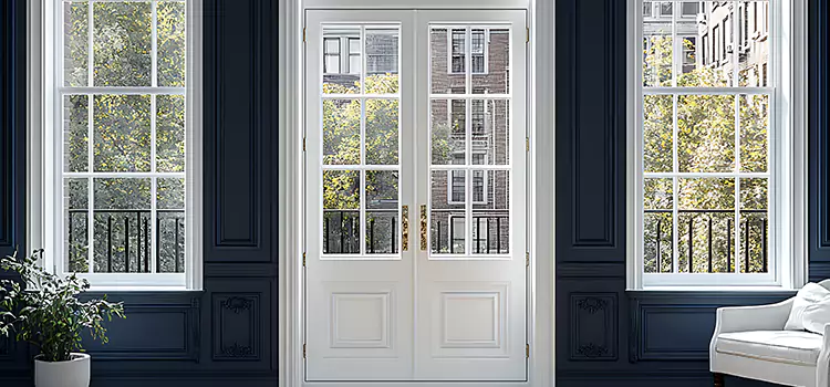 French Door Lock Repair Norristown