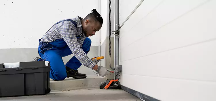 Expert Solutions for Every Garage Lock Need in Norristown, PA