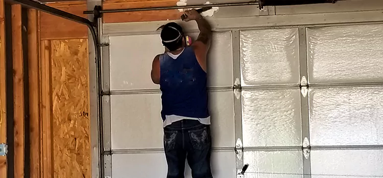 Specialized Garage Door Panel Solutions in Norristown, PA