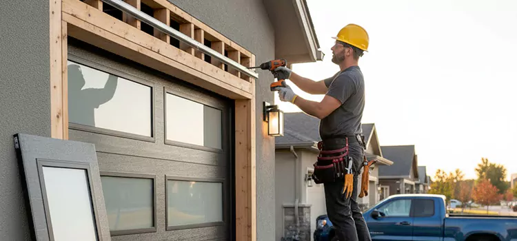 Your Trusted Garage Door Specialists in Norristown