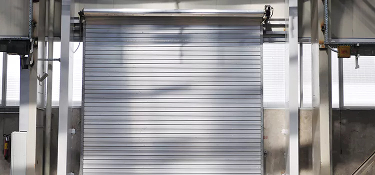 Roller Door Maintenance Norristown