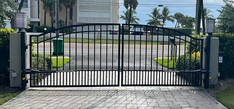 Gate Opener Replacement Near Me in Norristown, PA