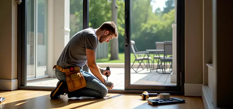 Comprehensive Solutions for Every Glass Door Need in Norristown, PA