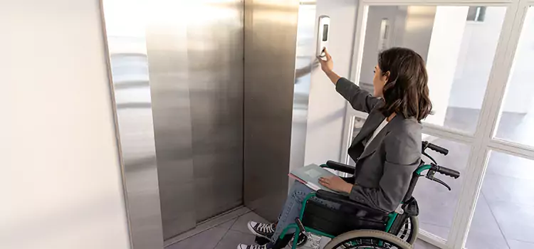 Benefits of Modern Handicap Door Systems in Norristown, PA