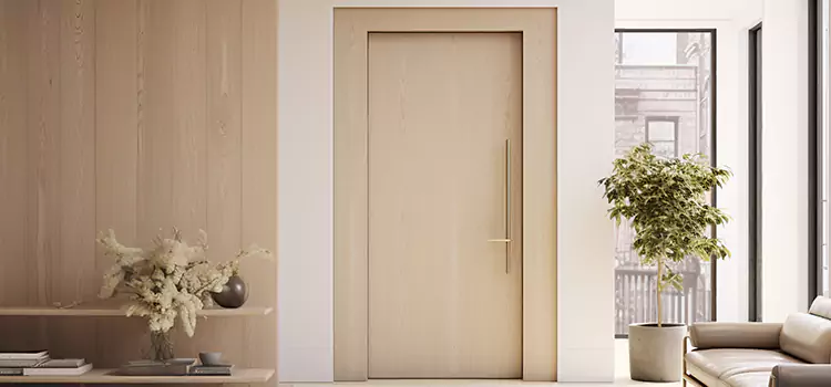 Choose Quality for Your Inside Doors in Norristown, PA