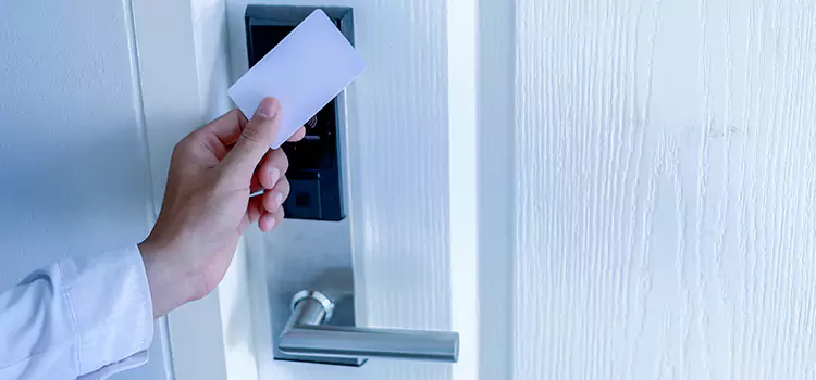 Why Choose Us for Your Keycard Lock Installation in Norristown, PA?