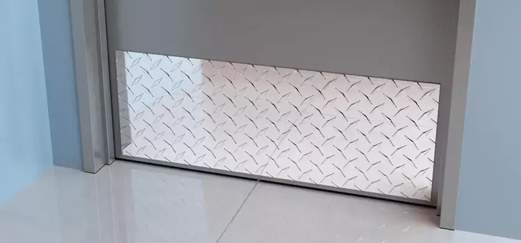 Benefits of Professional Kick Plate Solutions in Norristown, PA