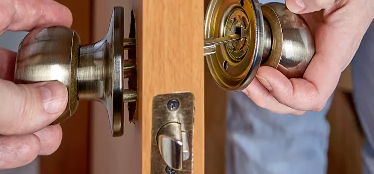 Sliding Door Lock Repair Norristown