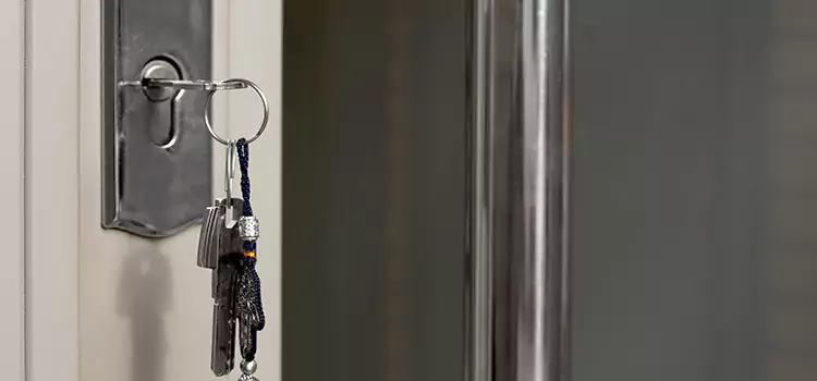 Master Keying by the Numbers Norristown