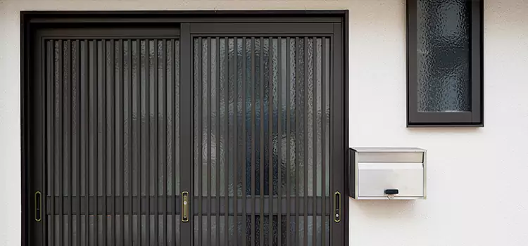 Sliding Screen Door Repair Norristown