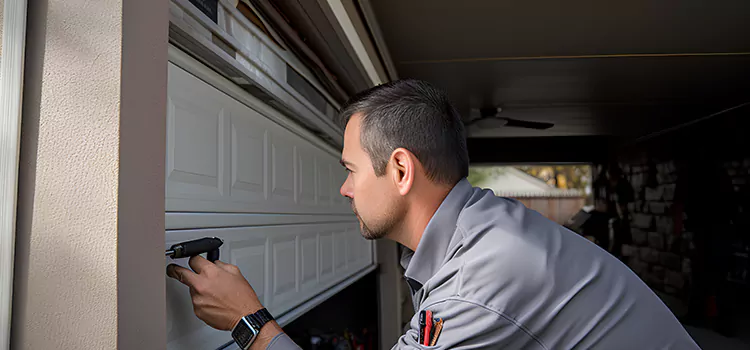 Garage Door Cable Replacement Norristown