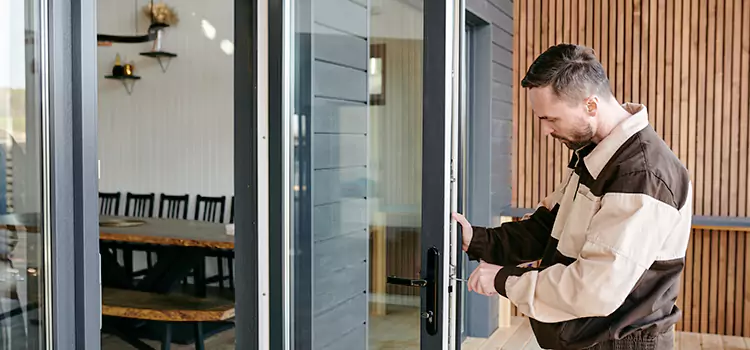 Replacing Patio Door Norristown