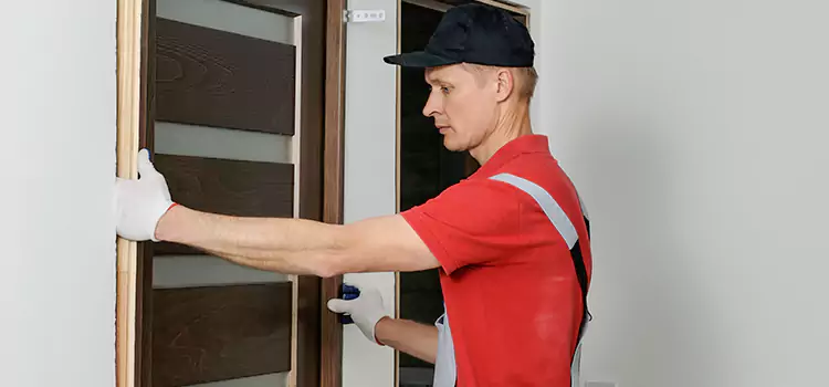 Frame and Panel Restoration Norristown