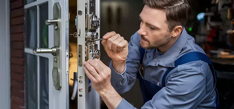 Residential Lock Installation Norristown