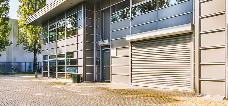Electric Roller Garage Doors Norristown