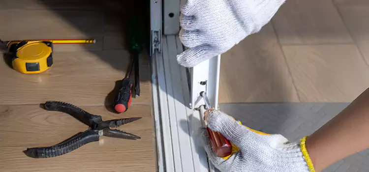 Sliding Door Installation Services in Norristown, PA