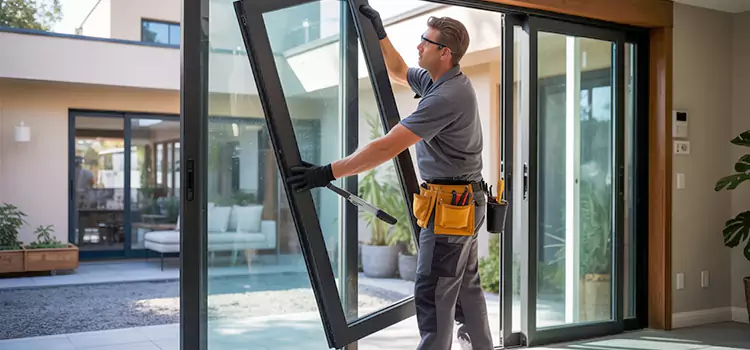 Specialized Sliding Door Roller Services in Norristown, Pennsylvania