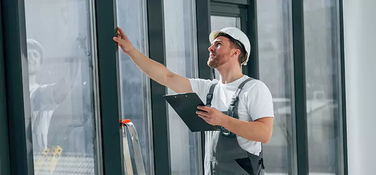 Comprehensive Solutions for Your Sticking Doors in Norristown, PA
