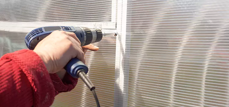 Sliding Screen Door Repair Norristown