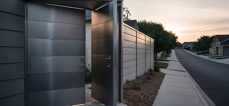 Comprehensive Steel Door Solutions in Norristown, PA