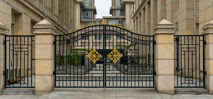 Comprehensive Iron Gate Maintenance Solutions in Norristown, PA