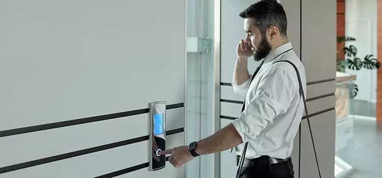Cloud Based Access Control Norristown