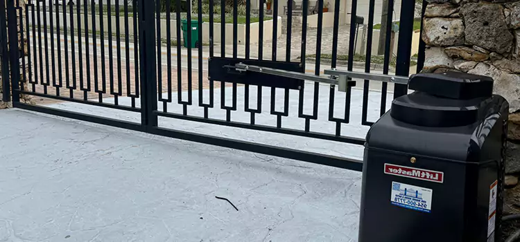 Seamless Installation and Support for Your New Gate in Norristown, PA