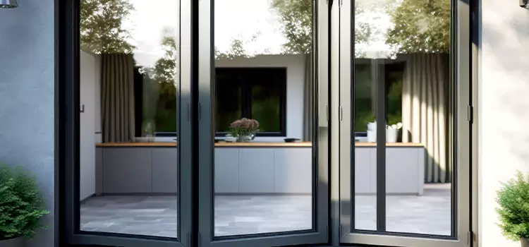 Bifold Door Track Repair Norristown