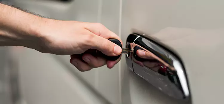 Car Unlock Service Price Norristown