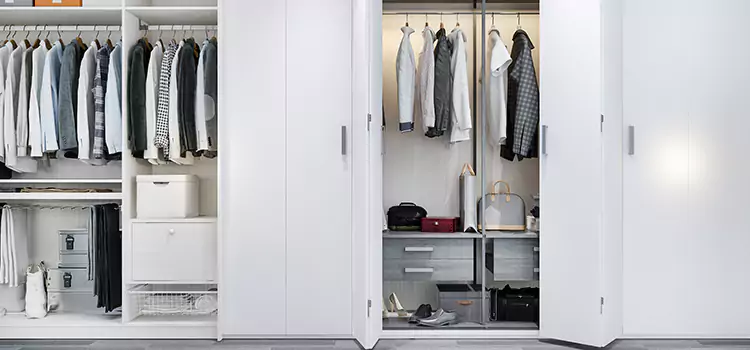Glass Closet Door Repair Norristown