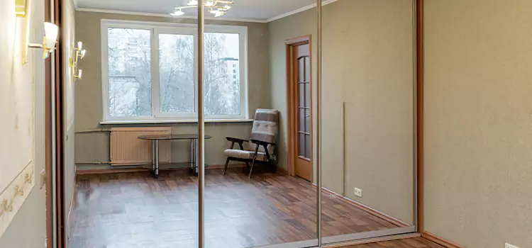 Mirror Closet Door Roller Replacement Norristown