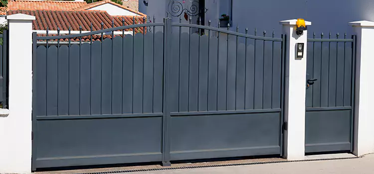 Emergency Commercial Gate Repair Norristown