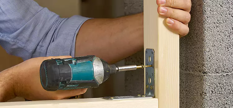 Jimmy Proof Deadbolt Repair Norristown