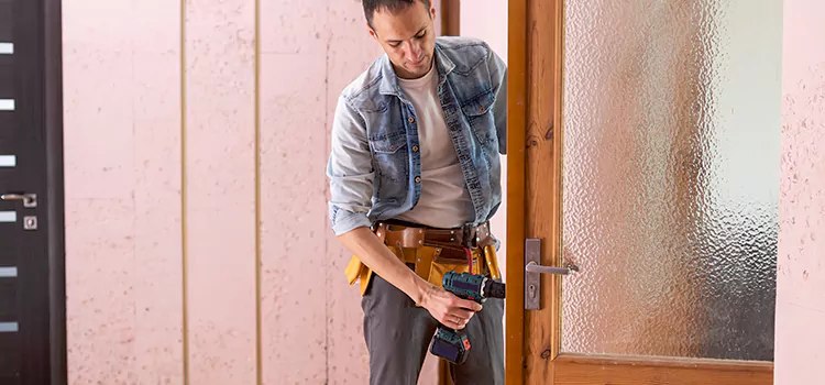 Door Glass Replacement Norristown