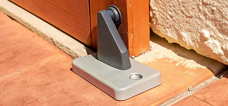 Aesthetic Door Stop Selection Norristown